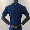 24/25 Player Version Boca Juniors Third Football Shirt