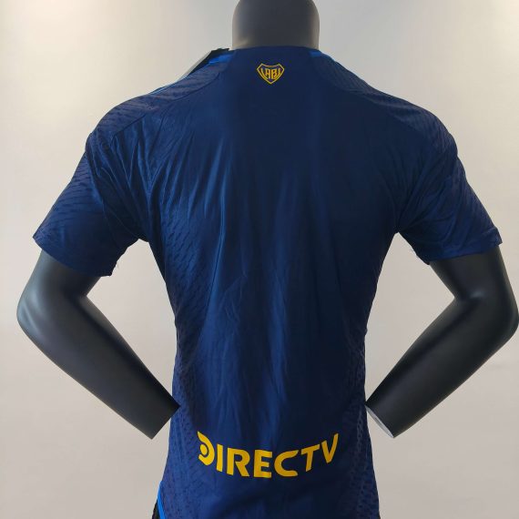 24/25 Player Version Boca Juniors Third Football Shirt
