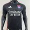 24/25 Player Version Lyon Away Football Shirt