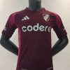 24/25 Player Version River Plate Away Football Jersey