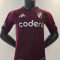 24/25 Player Version River Plate Away Football Jersey