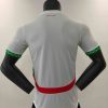 24/25 Player Version Morocco Away Football Jersey