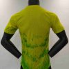24/25 Brazil Black Special Edition Football Shirt