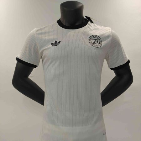 24/25 Germany 125th Anniversary Edition Football Shirt
