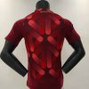 25 Germany Away Football Shirt
