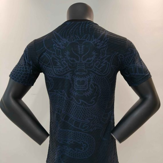 24/25 Real Madrid White Dragon Special Edition Football Shirt