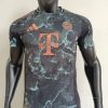24/25 Player Version Bayern Munich Away Football Shirt