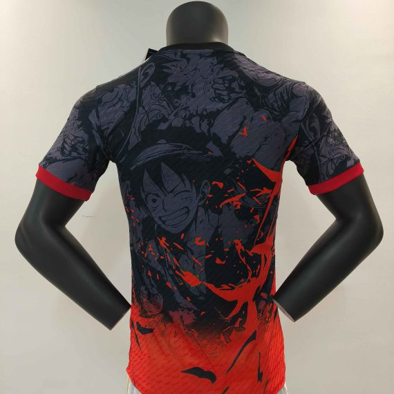 24/25 Japan One Piece Special Edition Football Shirt