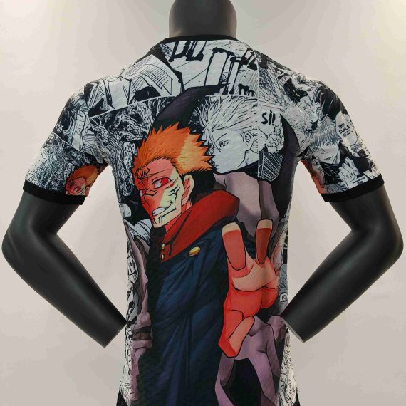 24/25 Japan Special Edition Football Shirt