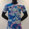 24/25 Japan Blue Special Edition Football Shirt