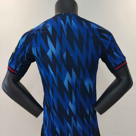 25/26 Arsenal Away Football Shirt