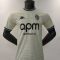 24/25 Player Version Monaco Away Football Shirt