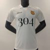 24/25 Barcelona White Special Edition Football Shirt