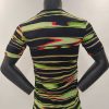 24/25 Portugal Black Special Edition Football Shirt