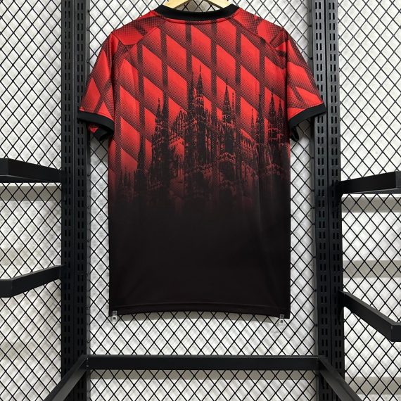 24/25 AC Milan Special Edition Football Shirt