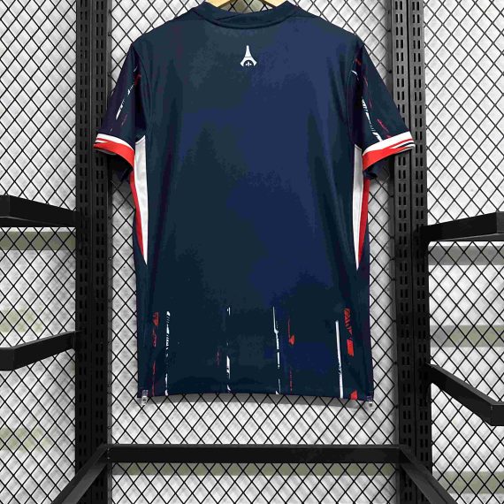 24/25 Paris Saint-Germain Special Edition Football Shirt