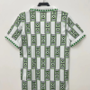 94 Retro Nigeria Home Soccer Jersey