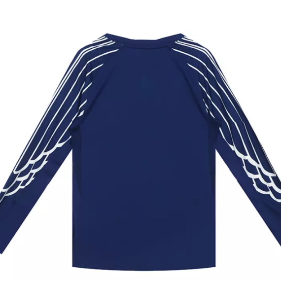 24/25 Paris Saint-Germain Jordan Fourth Stadium Shirt