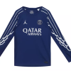 24/25 Paris Saint-Germain Jordan Fourth Stadium Shirt