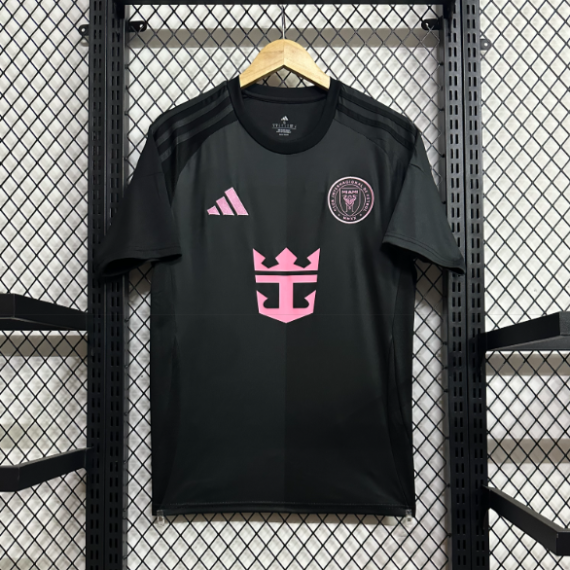 25/26 Inter Miami Away Football Shirt