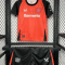24/25 Bayer Leverkusen Home Football Shirt Kids Size Suit
