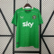 2024 Ireland Home Football Shirt