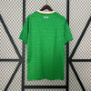 2024 Ireland Home Football Shirt