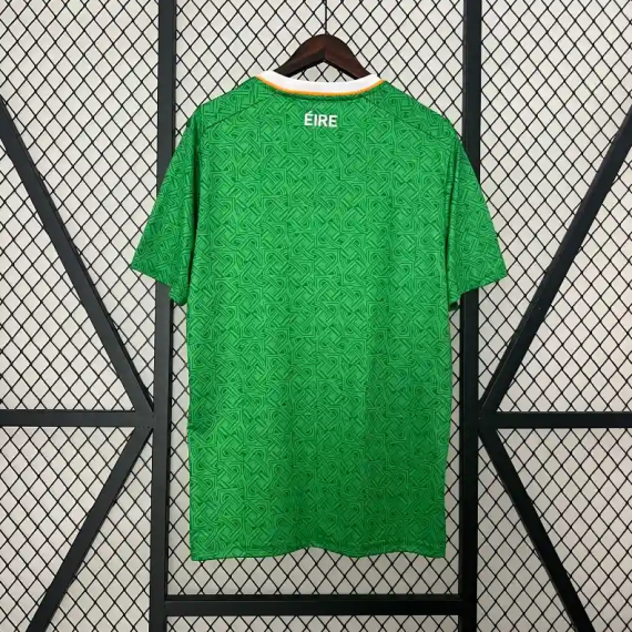 2024 Ireland Home Football Shirt