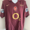 05/06 Arsenal #14 Henry Home Jersey