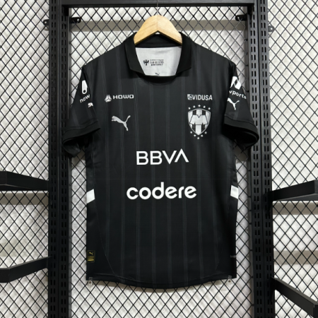 25/26 Monterrey Special Edition Football Shirt