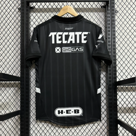 25/26 Monterrey Special Edition Football Shirt