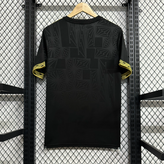 2025 Mexico National Third Football Shirt
