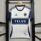 25/26 Vancouver Whitecaps FC Home Football Shirt
