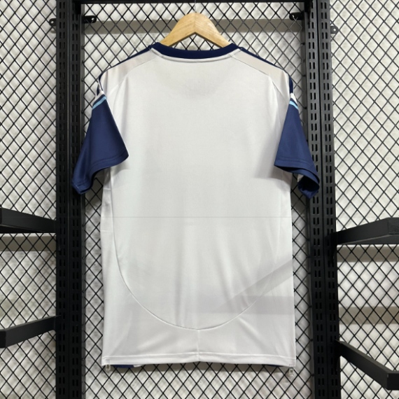 25/26 Vancouver Whitecaps FC Home Football Shirt