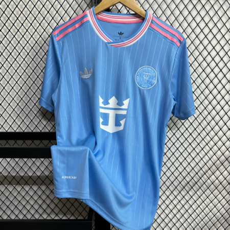 25/26 Inter Miami Third Football Shirt