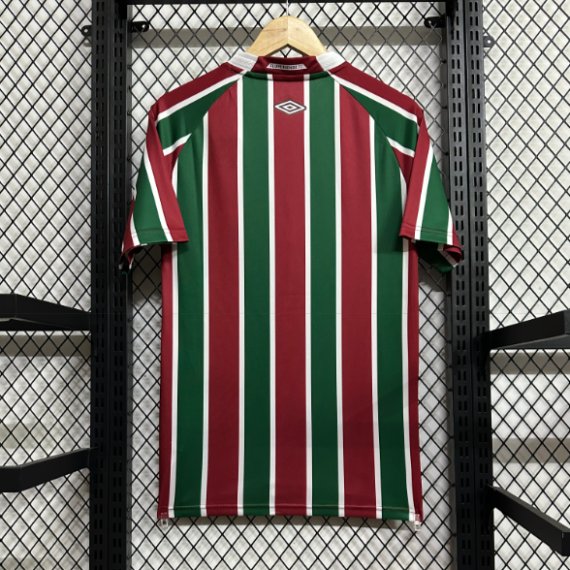 25/26 Fluminense Home Football Shirt