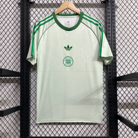 25/26 Celtic Special Edition Football Shirt