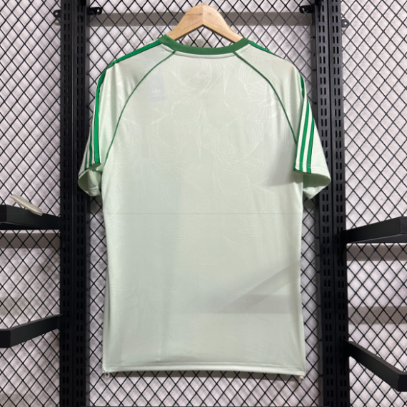 25/26 Celtic Special Edition Football Shirt