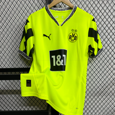 25/26 Borussia Dortmund Special Edition Football Shirt