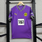 25/26 Borussia Dortmund Goalkeeper Football Shirt