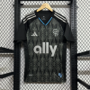 25/26 Charlotte Away Football Shirt