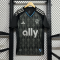 25/26 Charlotte Away Football Shirt