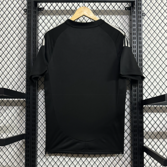 25/26 Charlotte Away Football Shirt