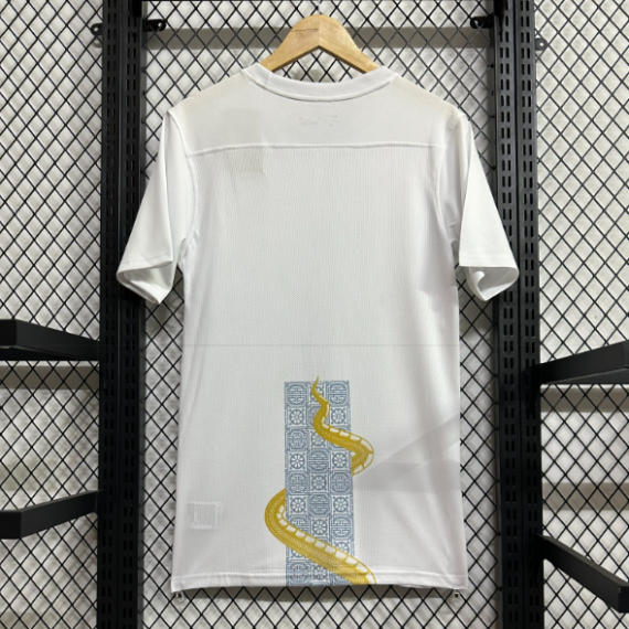 25/26 Tottenham Hotspur Snake Football Shirt