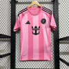 25/26 Inter Miami Home Football Shirt