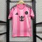 25/26 Inter Miami Home Football Shirt