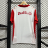 25/26 RB Leipzig Salzburg Home Football Shirt