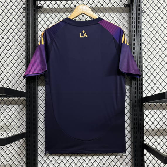25/26 La Galaxy Away Football Shirt