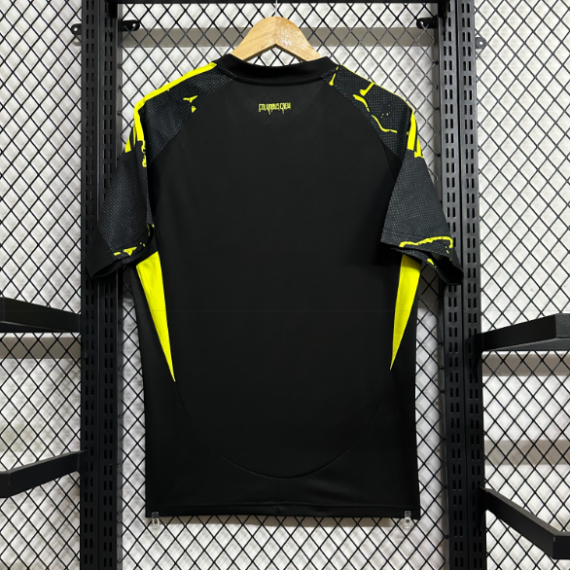 25/26 Columbus Away Football Shirt
