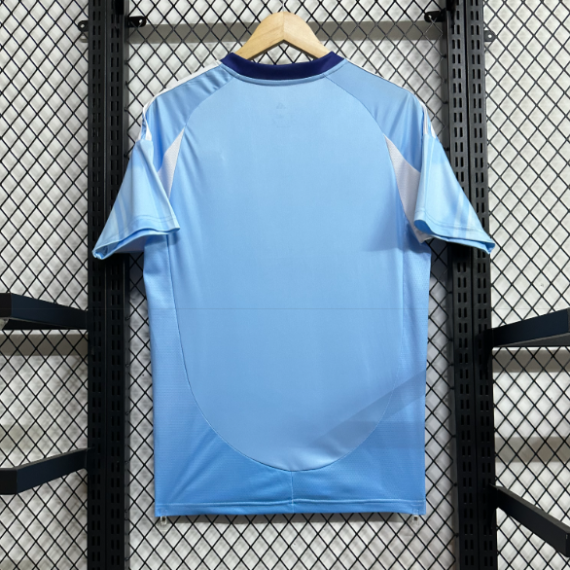 25/26 New York City Home Football Shirt